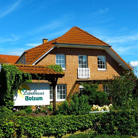 Landhaus Bolzum Sehnde Extérieur photo
