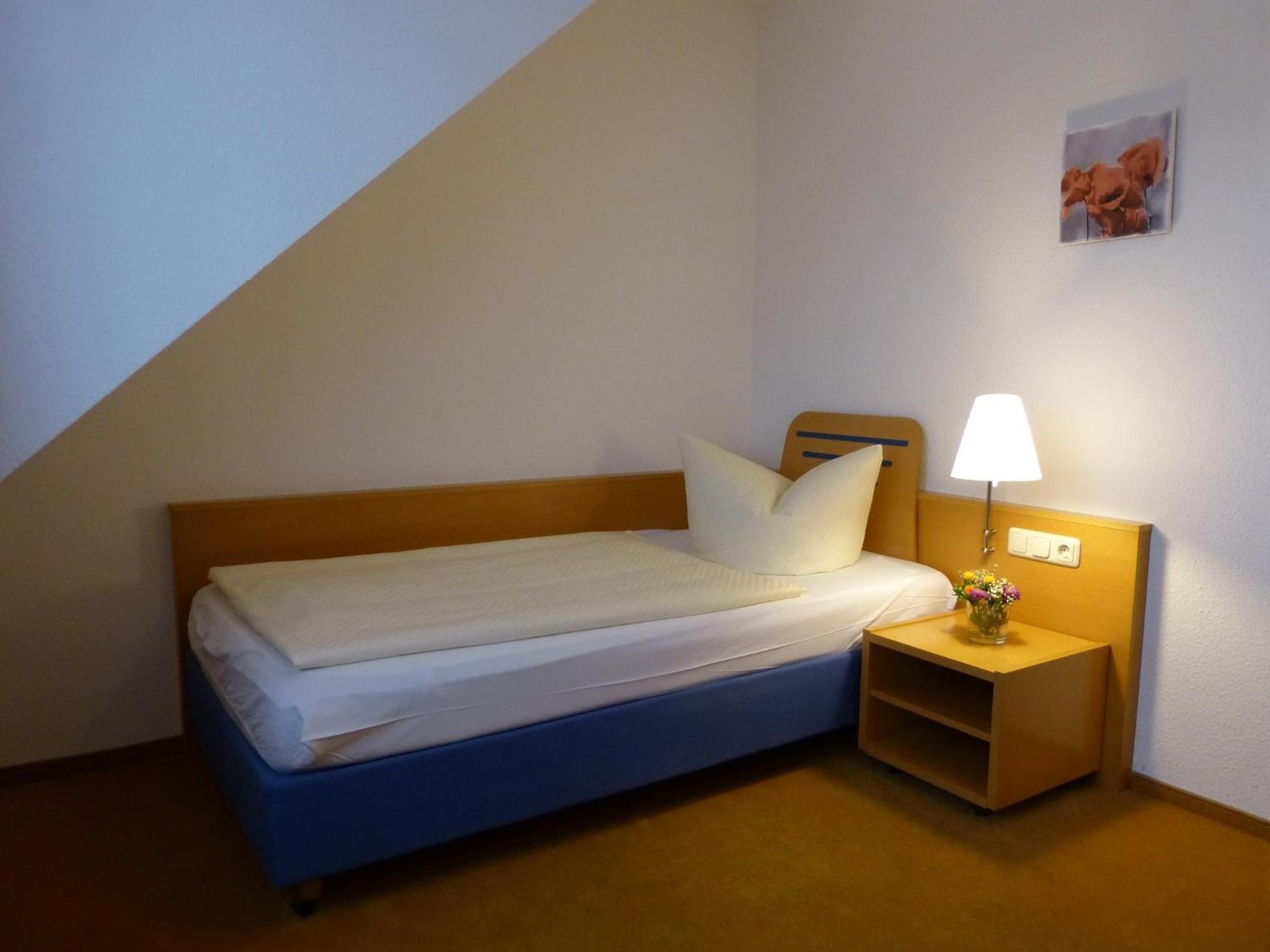 Landhaus Bolzum Sehnde Extérieur photo