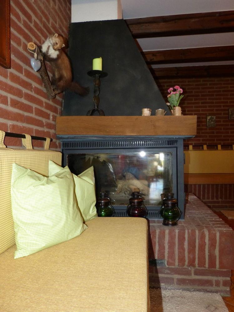 Landhaus Bolzum Sehnde Extérieur photo