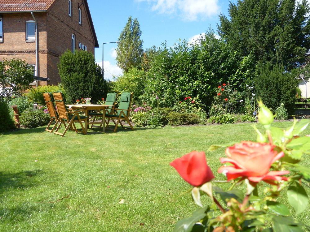 Landhaus Bolzum Sehnde Extérieur photo