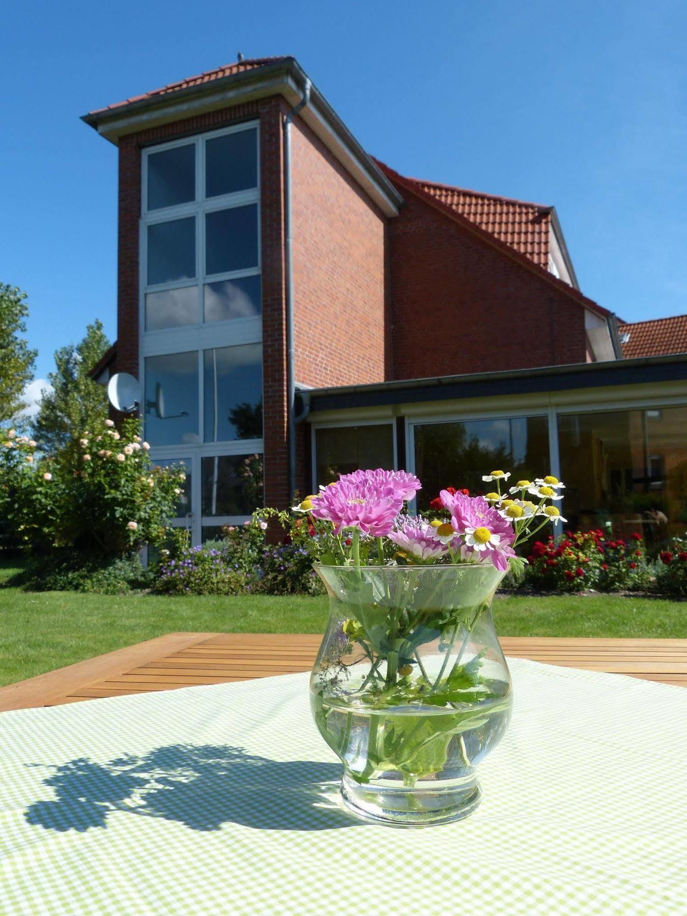 Landhaus Bolzum Sehnde Extérieur photo