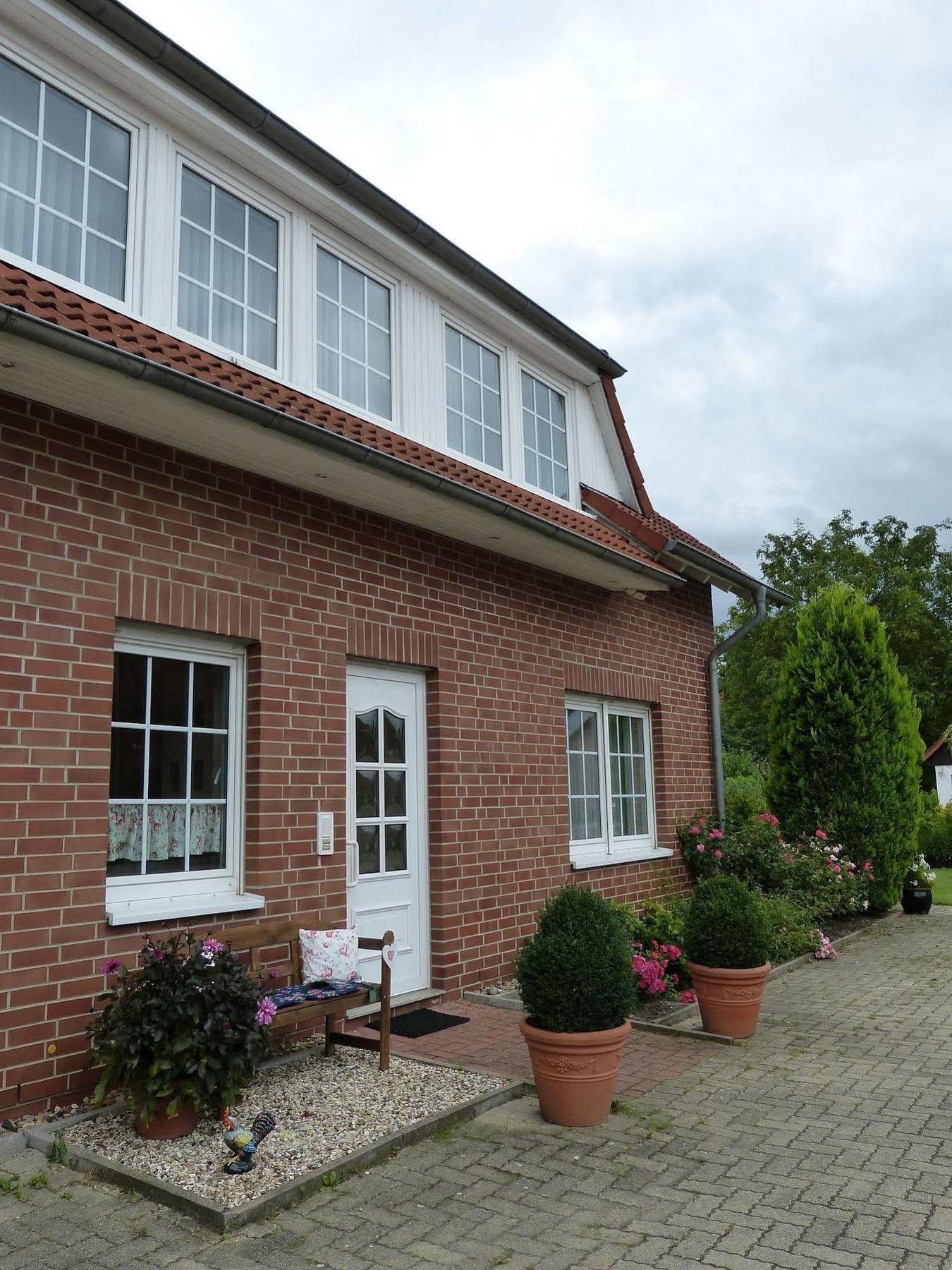 Landhaus Bolzum Sehnde Extérieur photo