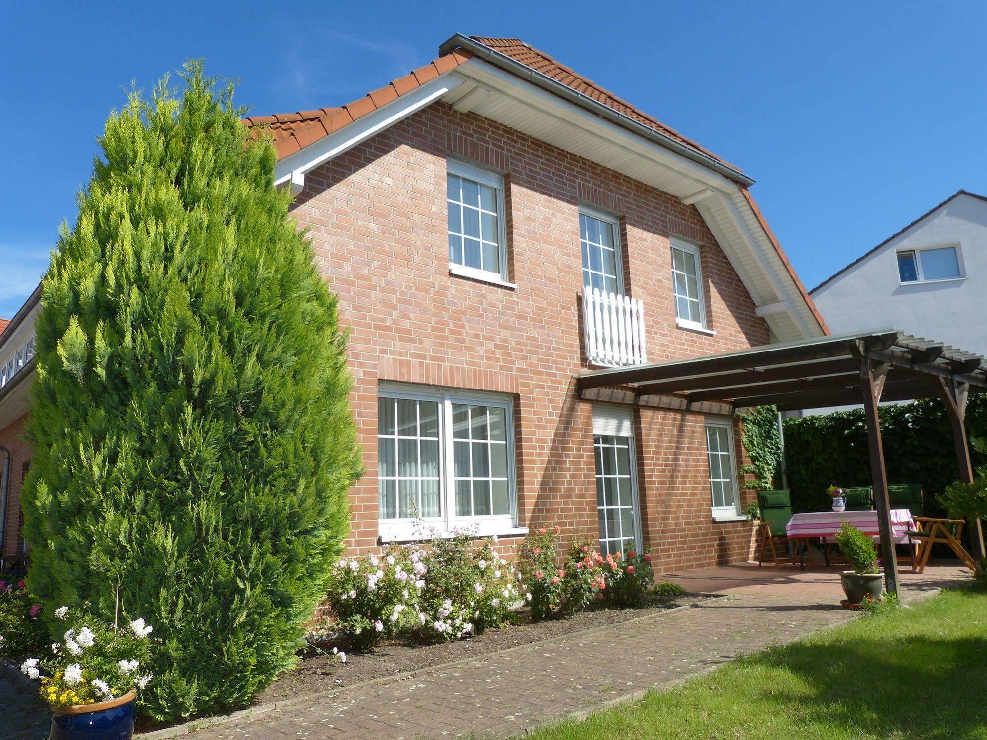 Landhaus Bolzum Sehnde Extérieur photo