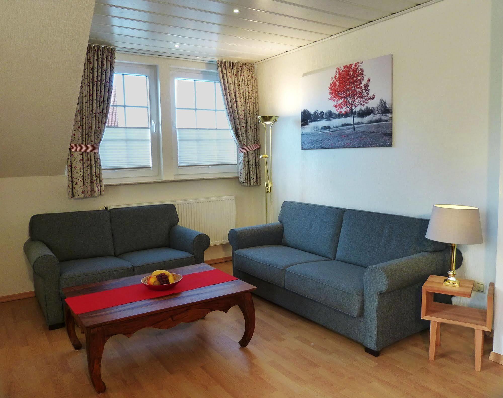 Landhaus Bolzum Sehnde Extérieur photo