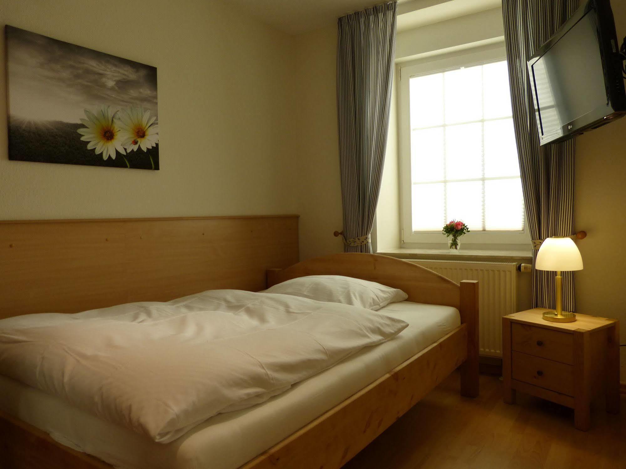 Landhaus Bolzum Sehnde Extérieur photo
