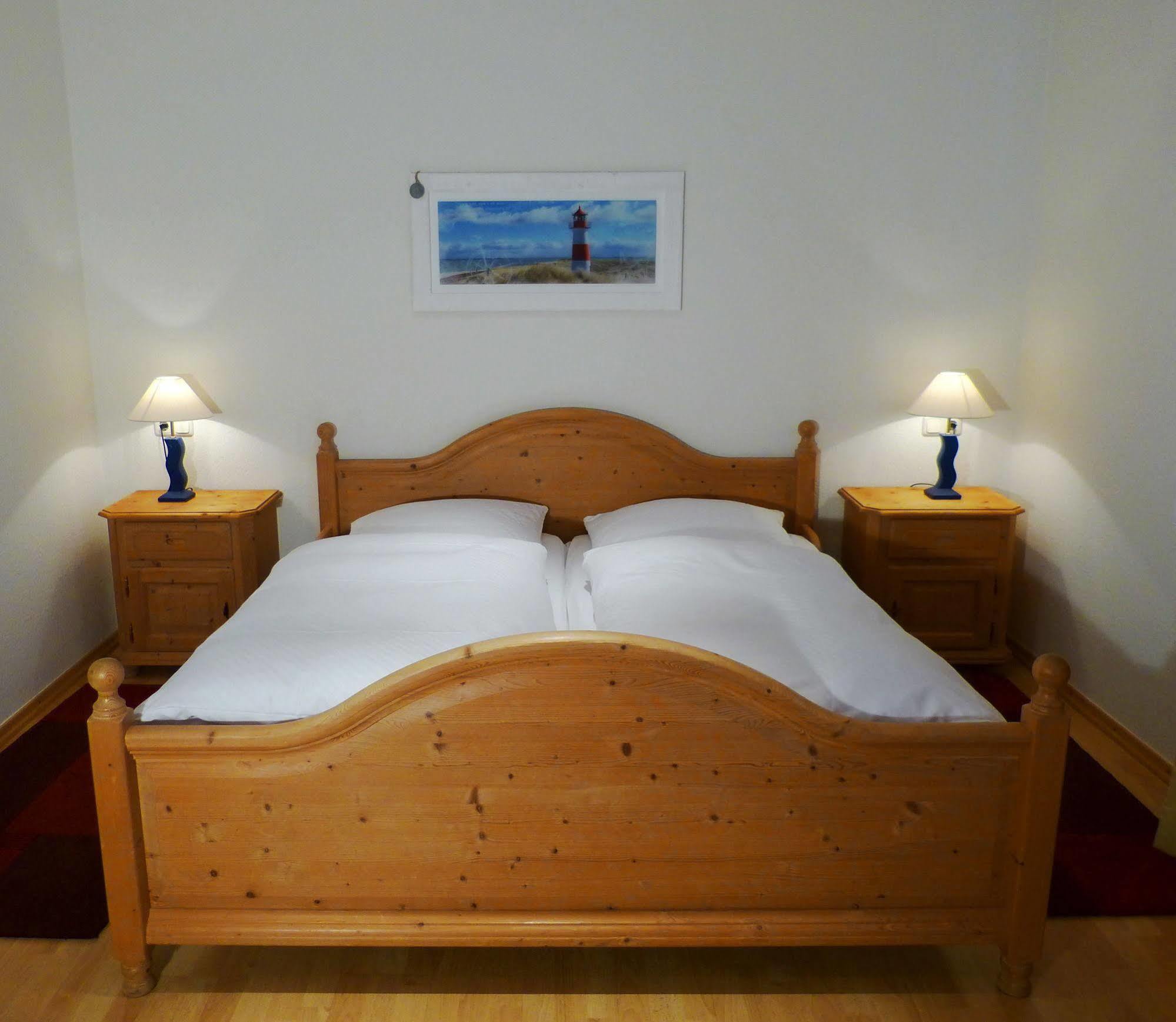 Landhaus Bolzum Sehnde Extérieur photo