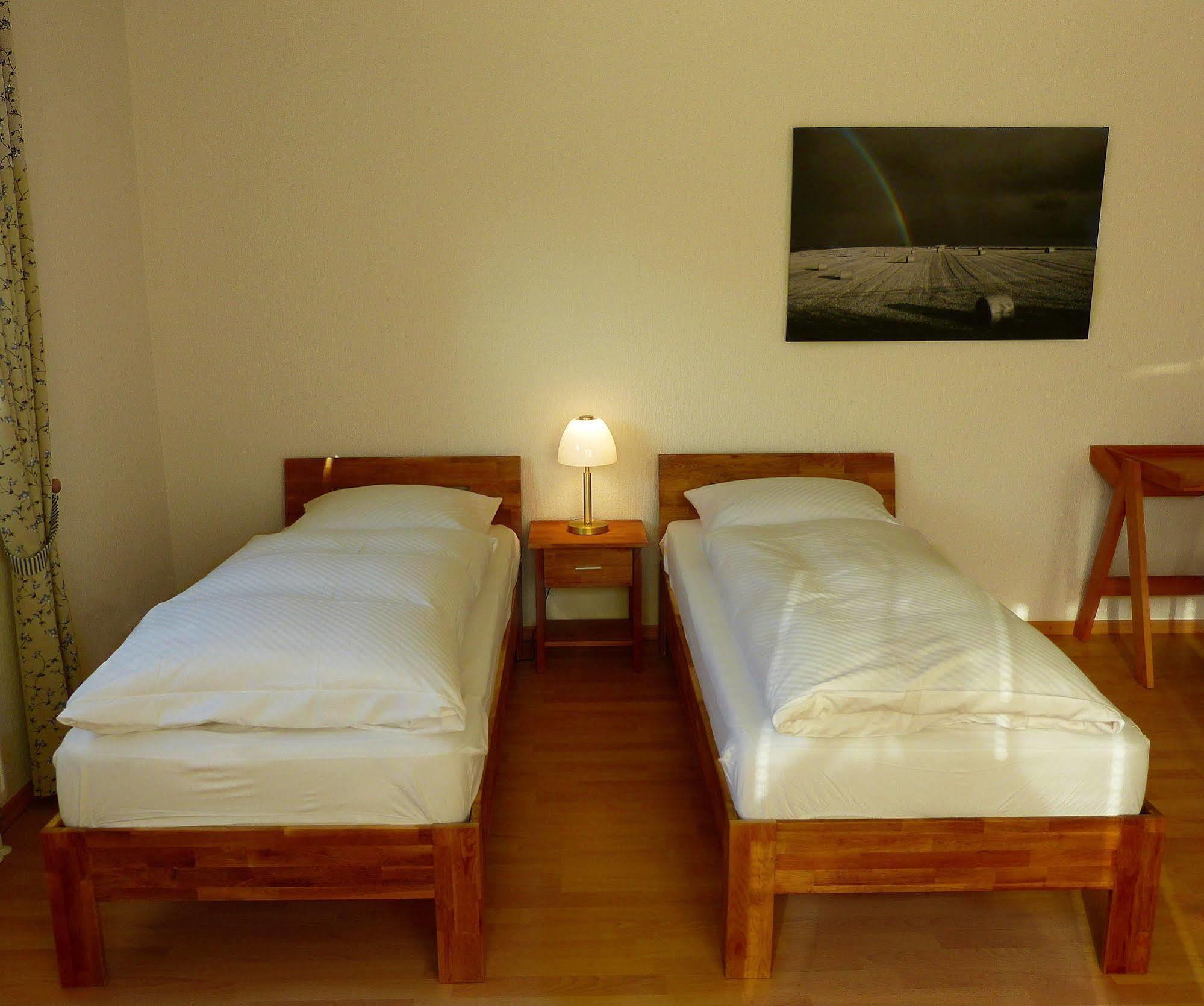 Landhaus Bolzum Sehnde Extérieur photo