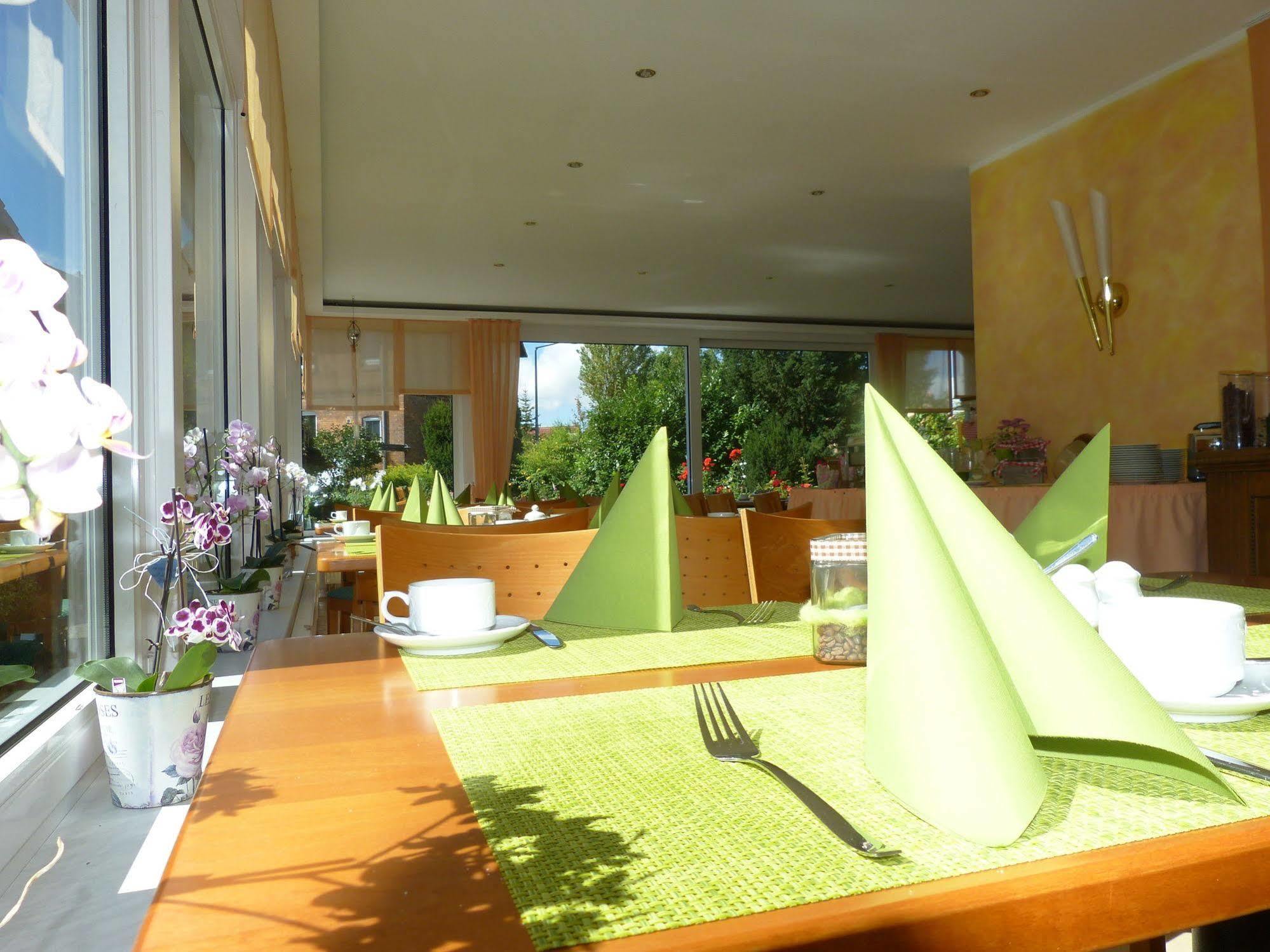 Landhaus Bolzum Sehnde Extérieur photo
