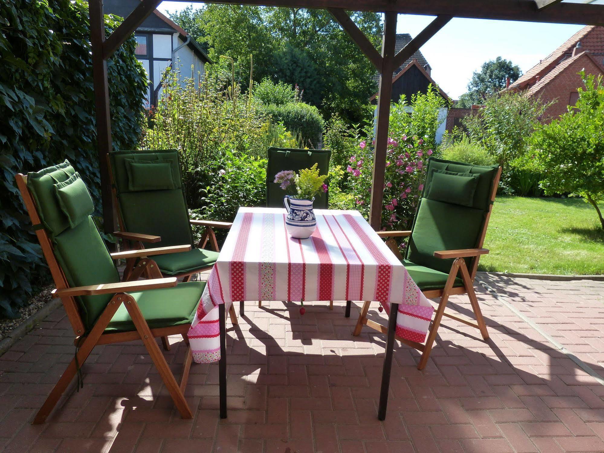 Landhaus Bolzum Sehnde Extérieur photo