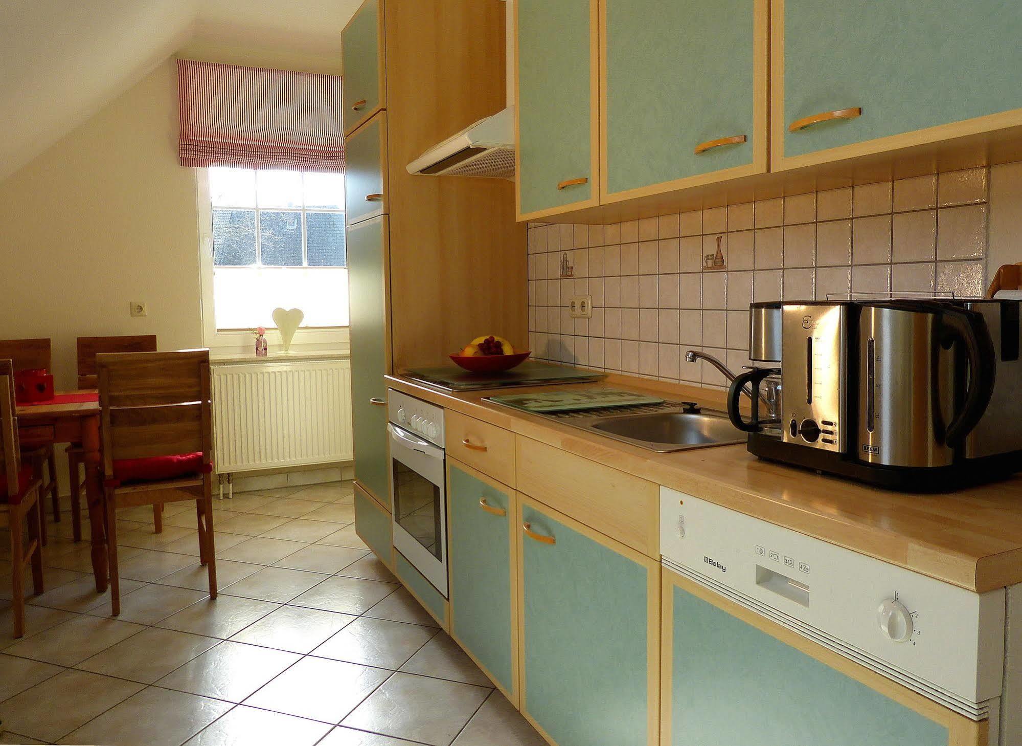 Landhaus Bolzum Sehnde Extérieur photo
