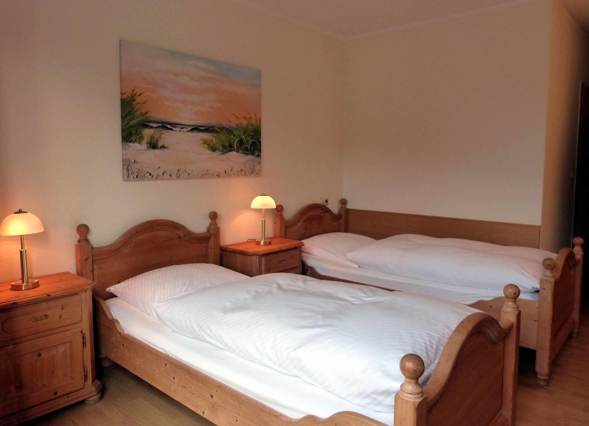 Landhaus Bolzum Sehnde Extérieur photo