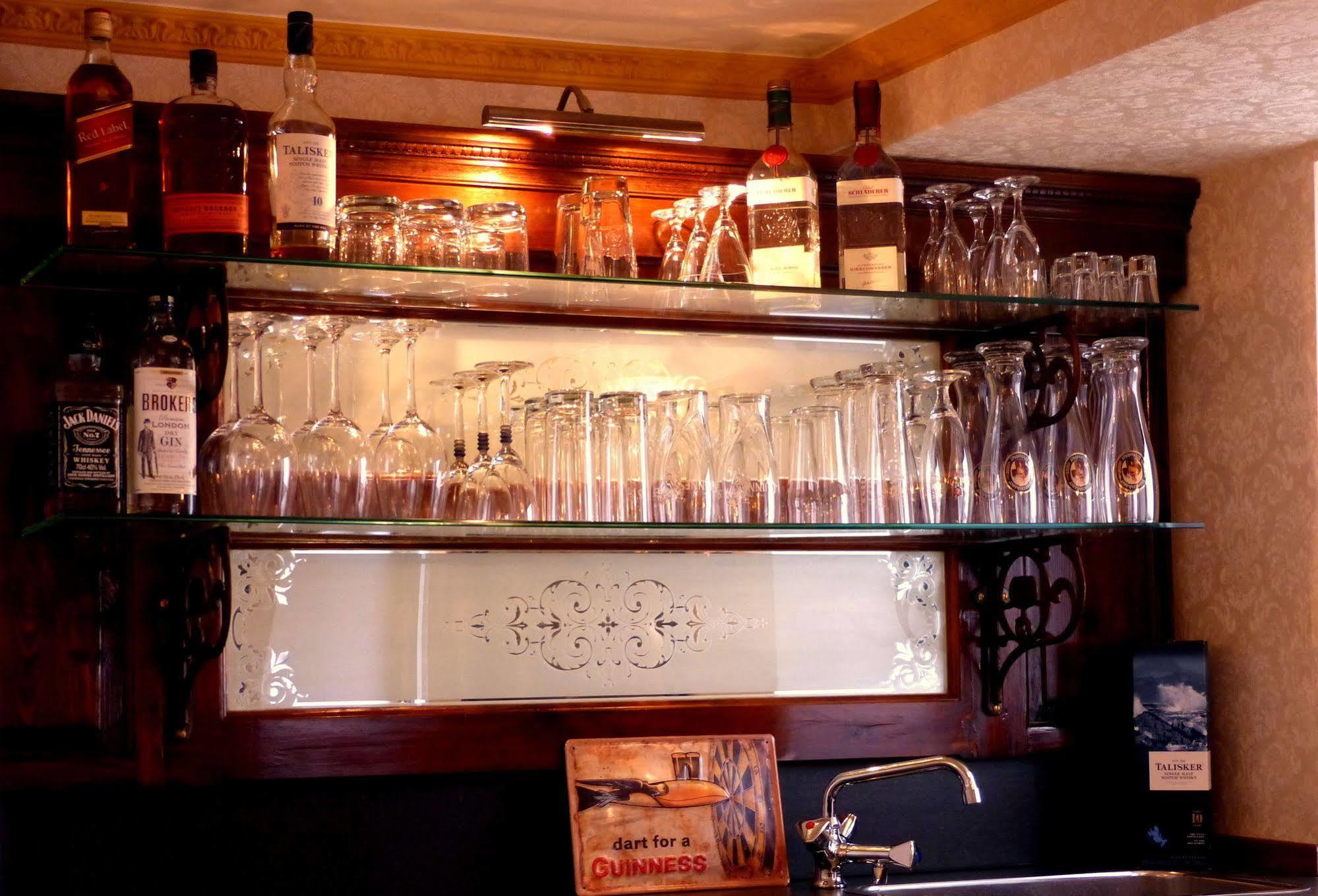 Landhaus Bolzum Sehnde Extérieur photo