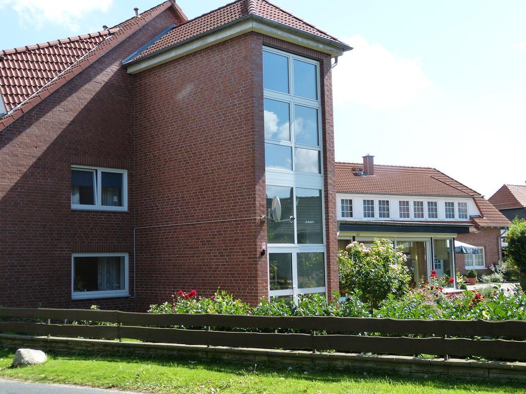 Landhaus Bolzum Sehnde Extérieur photo