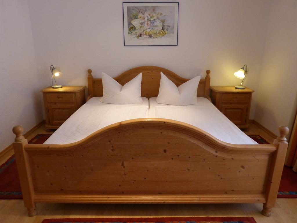 Landhaus Bolzum Sehnde Chambre photo