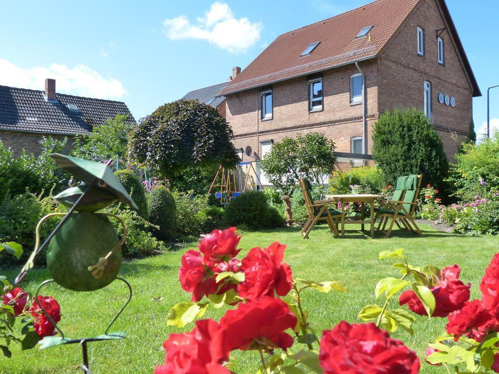 Landhaus Bolzum Sehnde Extérieur photo