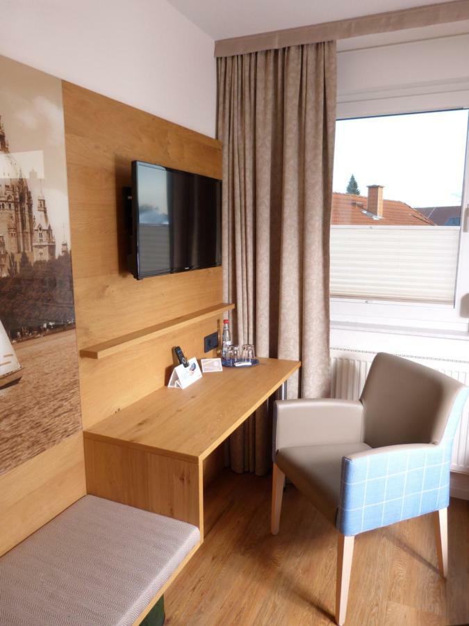 Landhaus Bolzum Sehnde Extérieur photo