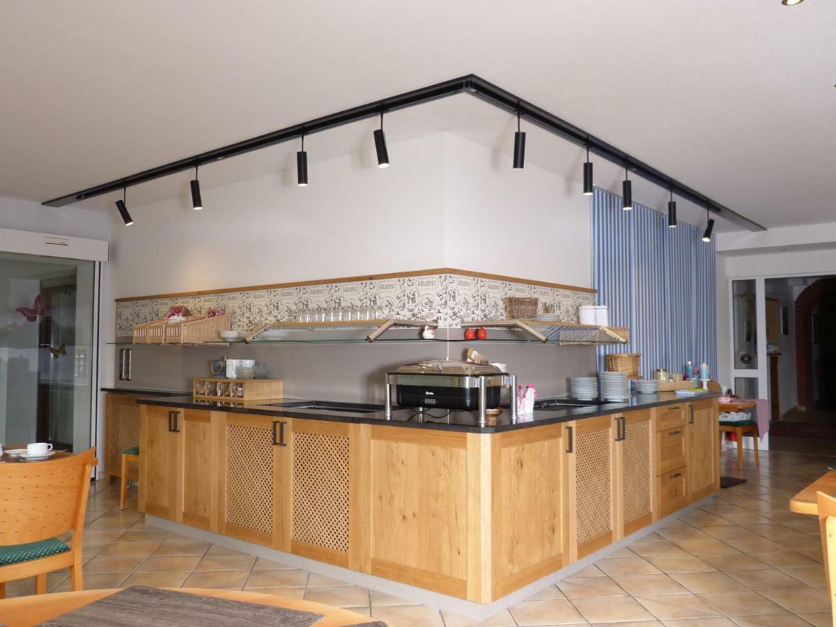 Landhaus Bolzum Sehnde Extérieur photo